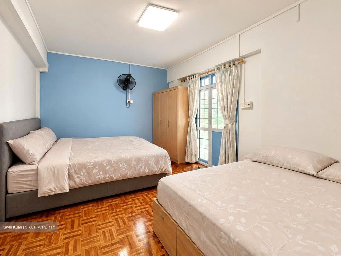 Blk 235 Gombak Gardens (Bukit Batok), HDB 3 Rooms #617552351